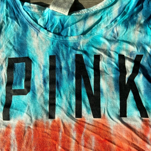 PINK Tank Top - Picture 2 of 4